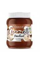 Протеїновий крем Creametto Ostrovit (350 грамів)