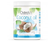Кокосова Олія OstroVit (900 грамів)