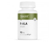 R-ALA OstroVit (90 таблеток)