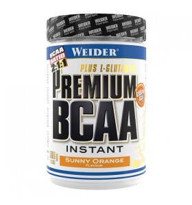 Premium BCAA Instant Weider (500 грамм)
