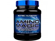 Amino Magic Scitec Nutrition (500 грамм)
