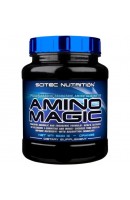 Amino Magic Scitec Nutrition (500 грамів)