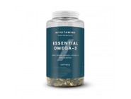 Essential Omega 3 MyProtein (90 капсул)