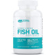 Enteric Coated Fish Oil (100 капсул)