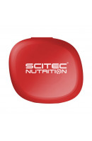 Таблетница Scitec Nutrition