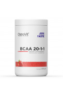 BCAA 20-1-1 OstroVit (400 грамм)
