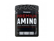 Premium Amino Powder Weider (800 грамм)