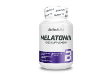 Melatonin Biotech USA (90 таблеток)