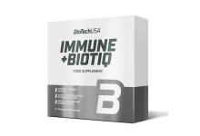 IMMUNE BIOTIQ Biotech USA (18+18 капсул)