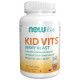 Мультивитамины Kid Vits Now Foods (120 капсул)