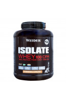 Протеин ISOLATE WHEY 100 CFM Weider 909г