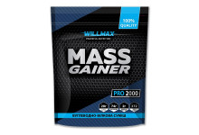 Mass Gainer WillMax 2кг