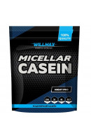 Micellar Casein 80% WillMax (900 грамм)