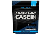 Micellar Casein 80% WillMax (900 грамм)