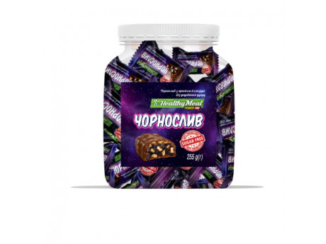 Конфеты Healthy Meal (17шт)