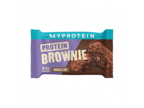 Protein Brownie MyProtein (75 г)