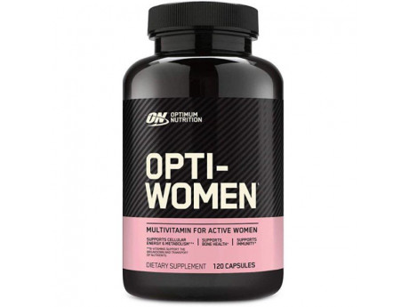 Opti-Women (120 капсул)