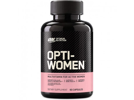 Витамины Opti-Women ON (60 капсул)