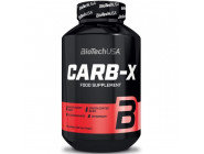 Жирозжигатель CARB-X BioTech USA (120 таб)