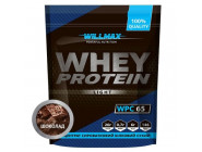 Whey Protein 65% Willmax 1кг