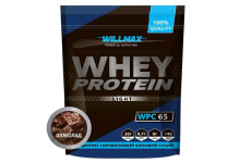 Whey Protein 65% Willmax 1кг