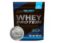 Whey Protein 80% Willmax (920 грамів)