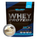Whey Protein 80% Willmax (920 грамм)
