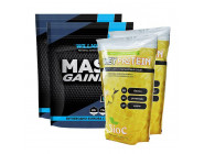 Гейнер Усиленный 6кг