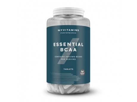 BCAA Essential MyProtein (270 таблеток)