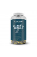 Essential Omega 3 MyProtein (90 капсул)