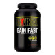 Гейнер GAIN FAST 3100 Universal Nutrition (2300 г)
