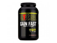 Гейнер GAIN FAST 3100 Universal Nutrition (2300 г)