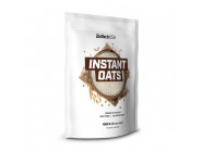 Овсяный завтрак Oats BioTech USA 1кг