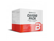 Cardio Pack BioTech USA (30 пакетов)