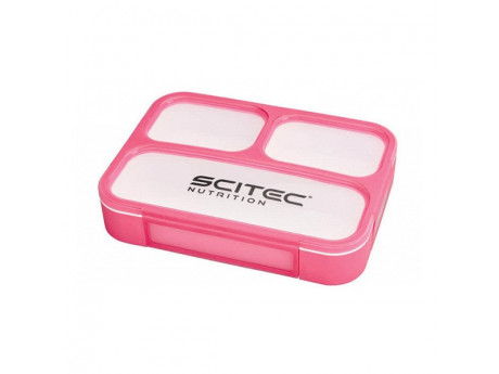 Контейнер для еды Scitec Nutrition 