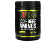 BEEF AMINOS UN (400 таблеток)