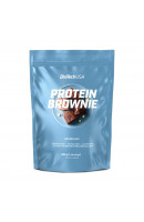 Protein Brownie Biotech USA (600 грамм)