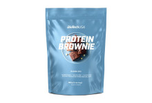 Protein Brownie Biotech USA (600 грамм)