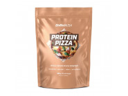 Протеиновая пицца BioTech USA (500 грамм)