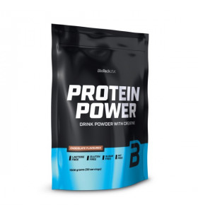 Protein Power Biotech USA 1кг
