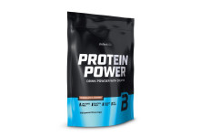 Protein Power Biotech USA 1кг
