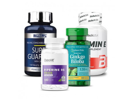 Детокс Програма