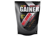 Гейнер POWER PRO AMINO 1кг