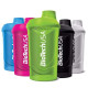 Шейкер BioTech Wave Shaker 600 МЛ
