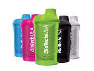 Шейкер Wave Shaker BioTech USA 600 мл