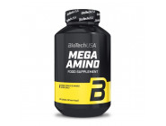 MEGA AMINO 3200 (100 таблеток)