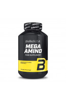 MEGA AMINO 3200 (100 таблеток)