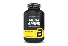 MEGA AMINO 3200 (100 таблеток)