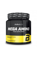 MEGA AMINO 3200 (300 таблеток)