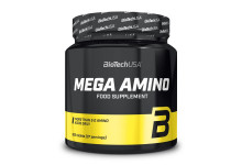 MEGA AMINO 3200 (300 таблеток)